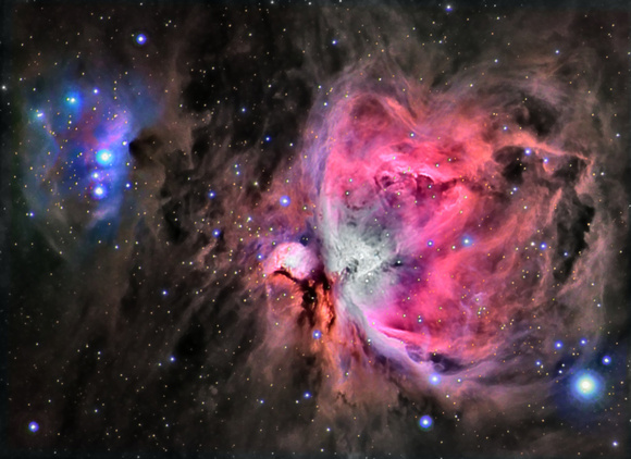 Messier 42 (v. 2013)