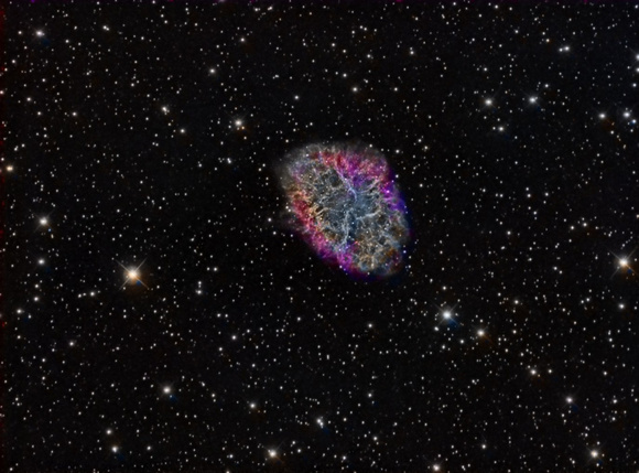 Messier 1 (v. 2013)