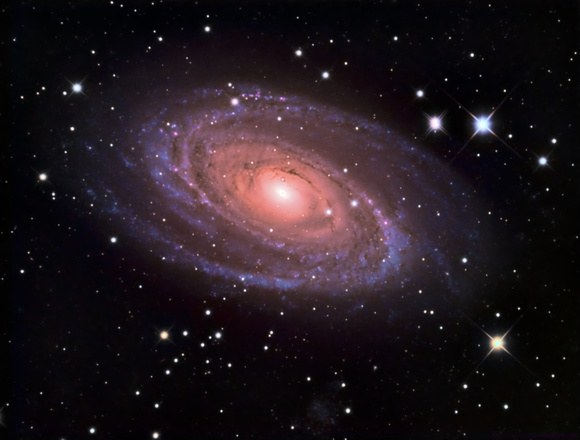 Messier 81 (v.2013)