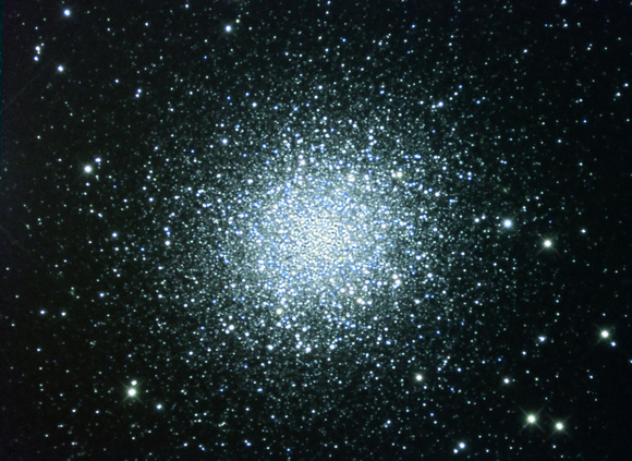 Messier 13 (V. 2013)