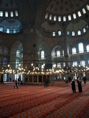 Istambul/ Istanbul 2012