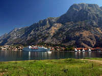 Montenegro 2011