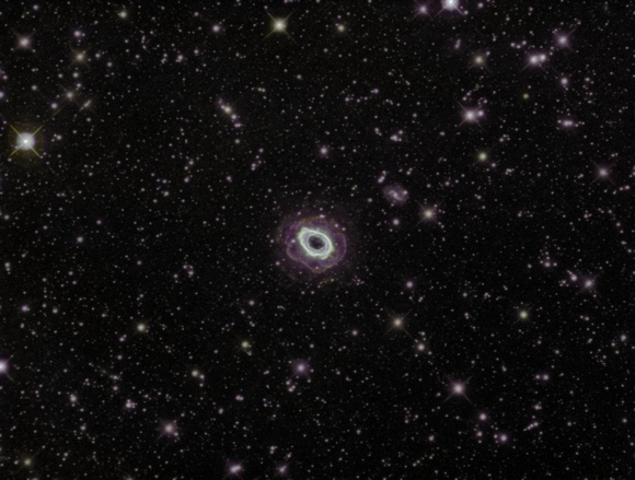 Messier 57 (v. 2014)