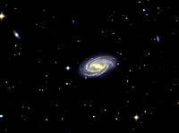 Messier 109 (v. 2012)