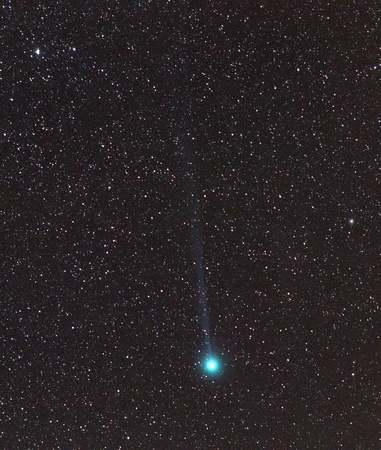 Cometa Lovejoy 2014 Q2