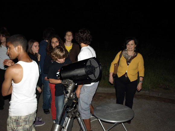 Noite de Galileu II (2011)