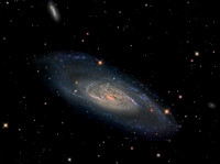 Messier 106 (V.2013)