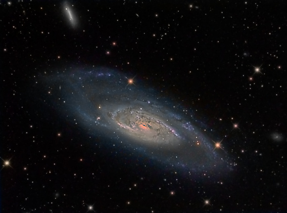 Messier 106 (V.2013)