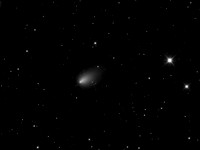 Cometa 168/P Hergenrother
