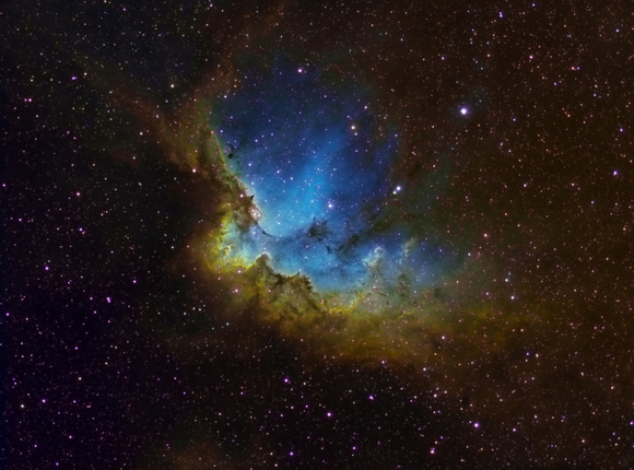 NGC 7380 (v. 2016)
