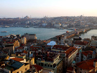 Istambul/Istanbul 2012