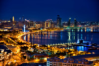 Baku - Azerbaijan 2019