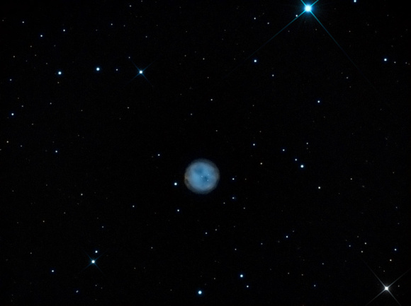 Messier 97
