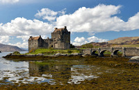 Castelo Eilean Donan