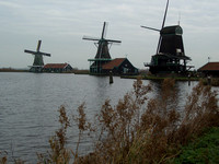 Holanda 2004/ Netherlands 2004