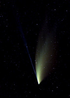 Cometa 2020 F3 (Neowise)