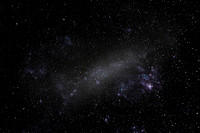 Grande Nuvem de Magalhães/ Great Magellanic Cloud